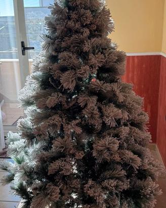 albero di natale Nataluna 