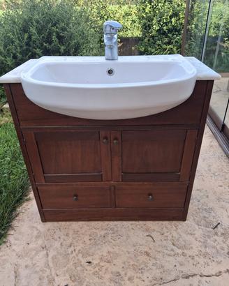 mobili bagno