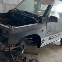 suzuki vitara 1.6 8v
