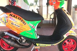 Zip Pista Malossi