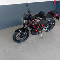 Hyosung GD 250 - 2018