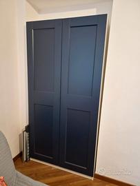 Armadio ikea come nuovo