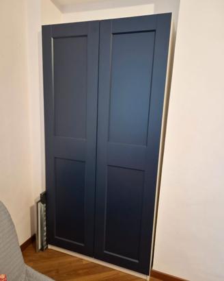 Armadio ikea come nuovo