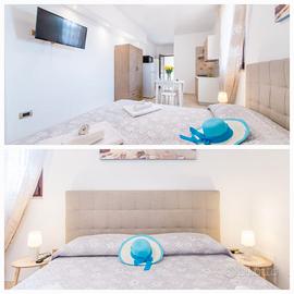 MONOLOCALE Garden nei pressi di Gallipoli