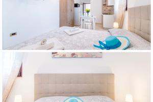 MONOLOCALE Garden nei pressi di Gallipoli