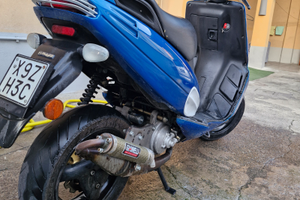 Malaguti phantom f12