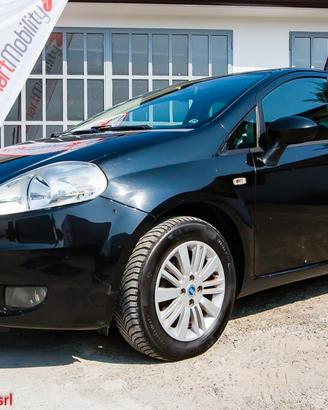 Fiat Grande Punto 1.4 5 porte Active - Ok neopaten
