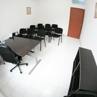 Locale per corsi formazione scuola sale riunioni