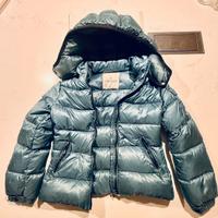 Moncler bimba 8 anni