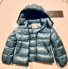 Moncler bimba 8 anni