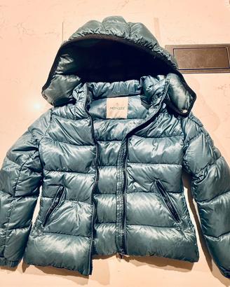 Moncler bimba 8 anni