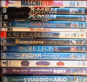 COLLEZIONE 76 FILM
