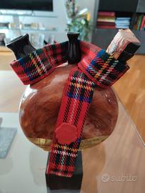 bottiglia Stewarts Dundee da collezione 