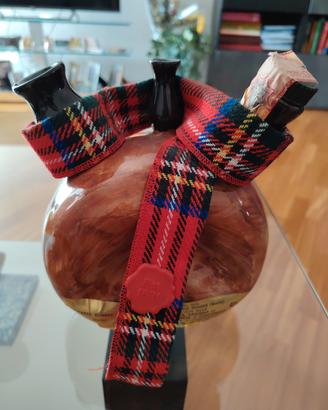 bottiglia Stewarts Dundee da collezione 