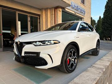 ALFA ROMEO Tonale 1.5 160 CV MHEV TCT7 Veloce