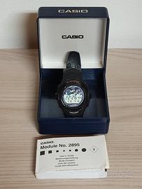 Orologio G-Shock “5 Eyes” Solar, Casio G-7302RL