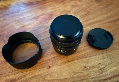 Sigma 24mm f/3.5 DG DN C (Sony E-mount)