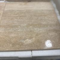 Marmette in marmo TRAVERTINO ROMANO