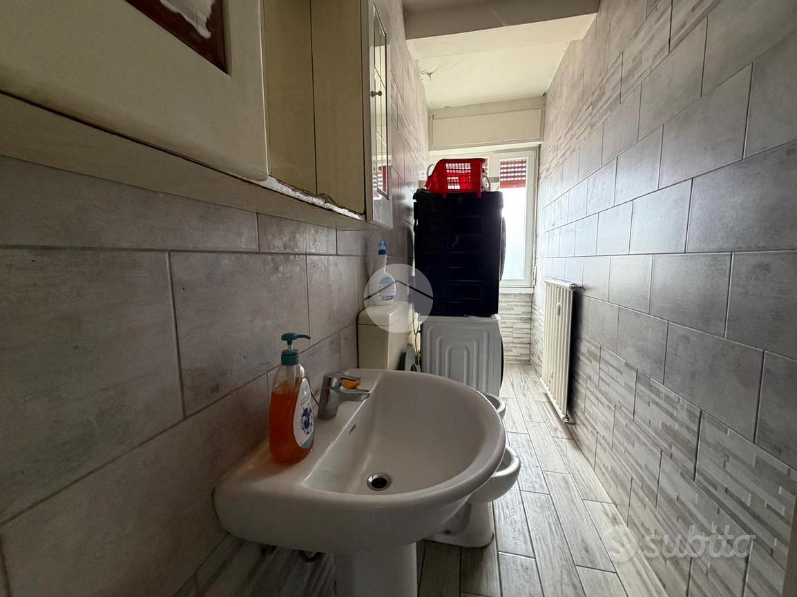 Appartamento – San Giuliano Milanese, Borgolombardo - Altro