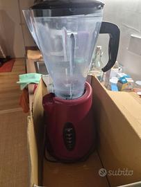 Frullatore con rubinetto 1.5 litri