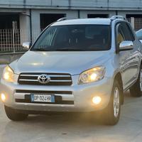 Toyota RAV 4 RAV4 2.2 D-4D 136 CV