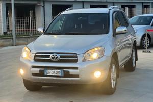 Toyota RAV 4 RAV4 2.2 D-4D 136 CV
