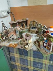 accessori presepe