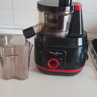 estrattore succo Mulinex