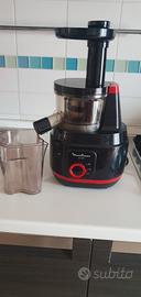 estrattore succo Mulinex