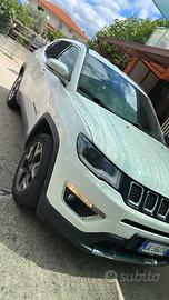 JEEP Compass 2ª serie - 2018