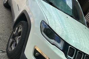 JEEP Compass 2ª serie - 2018