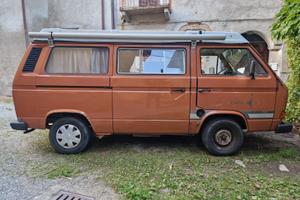 Camper Volkswagen T3 Joker Westfalia
