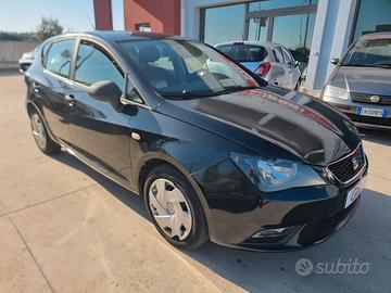 Seat Ibiza 1.2 TDI CR 5 porte Reference