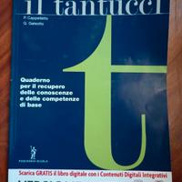 Il tantucci - Cappelletto - Galeotto