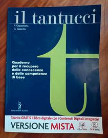 Il tantucci - Cappelletto - Galeotto