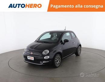 FIAT 500 PD88849
