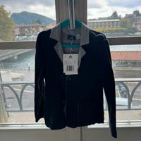 Giacca bambino chicco 5 anni nuova con cartellino