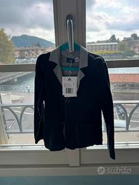 Giacca bambino chicco 5 anni nuova con cartellino