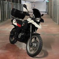 BMW G 650 GS 14.200 km