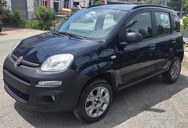 Fiat Panda 4x4