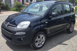 Fiat Panda 4x4