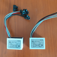 Raddrizzatore per freni in cc versione a semionda