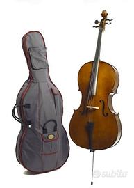 Violoncello Stentor
