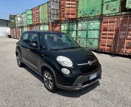Fiat 500L 1.3 Multijet 95 CV Trekking LOUNGE