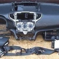 Lancia y 2015 - 169a4000 - CRUSCOTTO