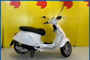 VESPA Primavera 125 Garantito e Finanziabile