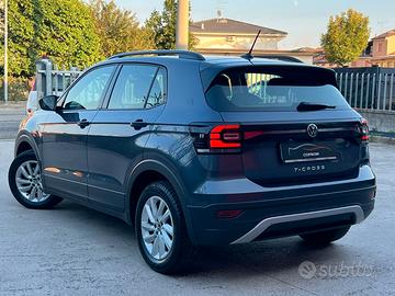 Volkswagen T-Cross 1.0 TSI 110 CV SPORT - *PROMOZI