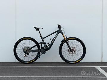 Specialized Enduro S-works
