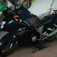 Cbr xx 1100
