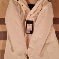 Piumino d'oca Canadian